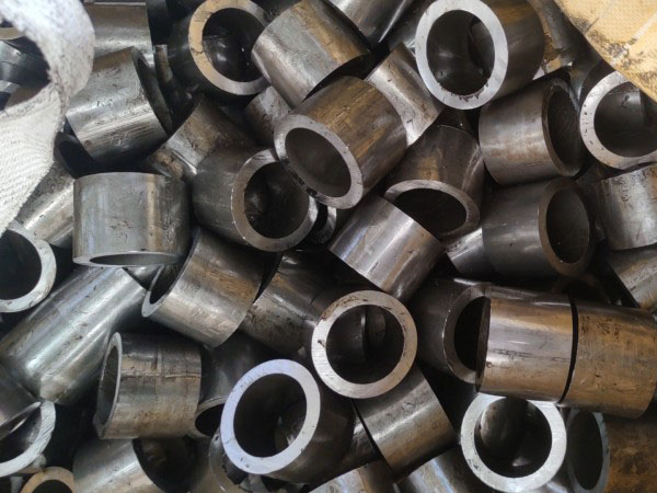 普兰店无缝钢管切割