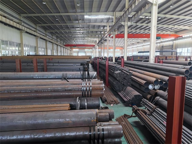 普兰店35CrMo高压无缝钢管