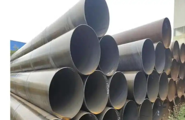 普兰店20CrMo大口径无缝钢管